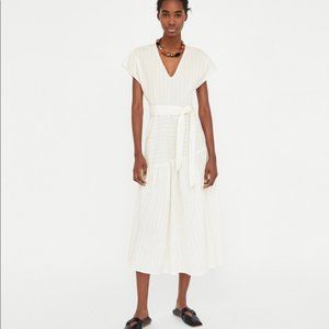 Zara TOSCANA dress